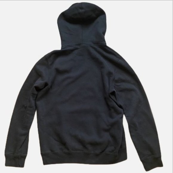 OVO Octobers Very Own Streetwear Unisex Flower Hoodie - Picture 2 of 6